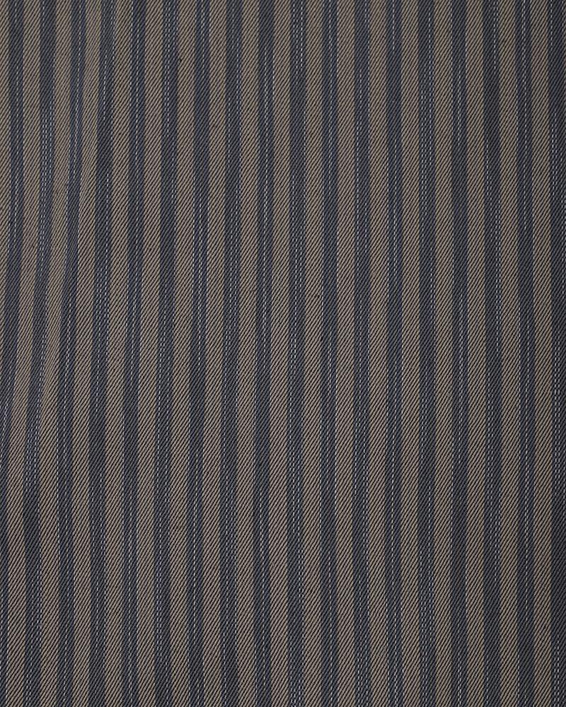 パンツ visvim HAKAMA PANTS PINSTRIPE 4 HAKAMA PANTS DMGD | Visvim Official North American Web Store